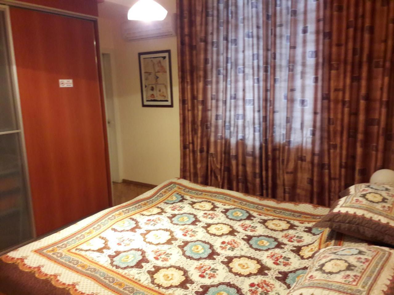 I See The Sea Nefchilyar Avenue 2 Bedroom Baku Exteriér fotografie
